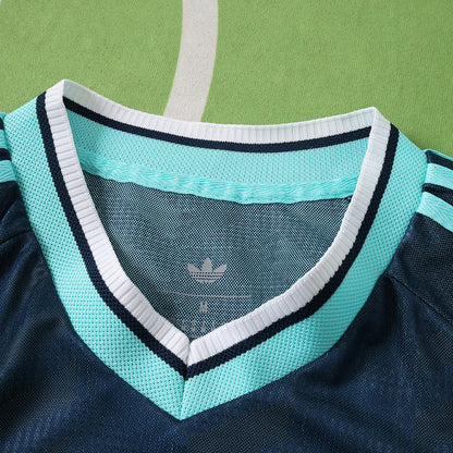 2026 FIFA World Cup Germany away Long sleeve Player version