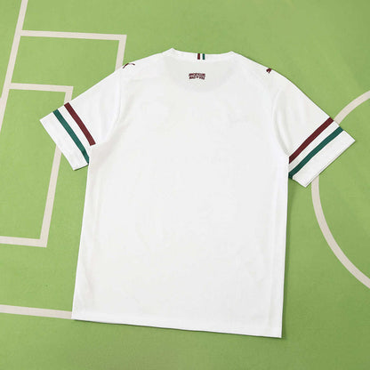 2627 season Fluminense Away Fan version