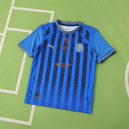2627 season Chivas Guadalajara Third  Kids kit