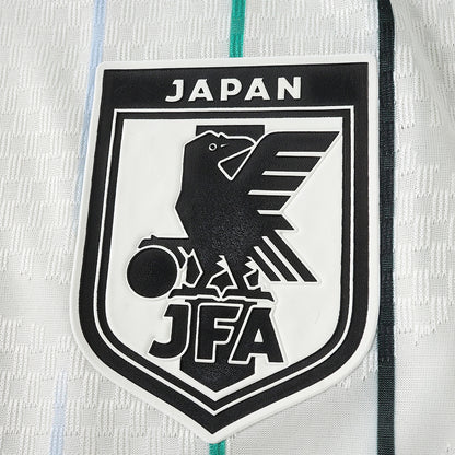 2026 FIFA World Cup Japan away Long sleeve Player version
