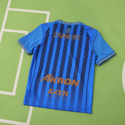 2627 season Chivas Guadalajara Third  Kids kit