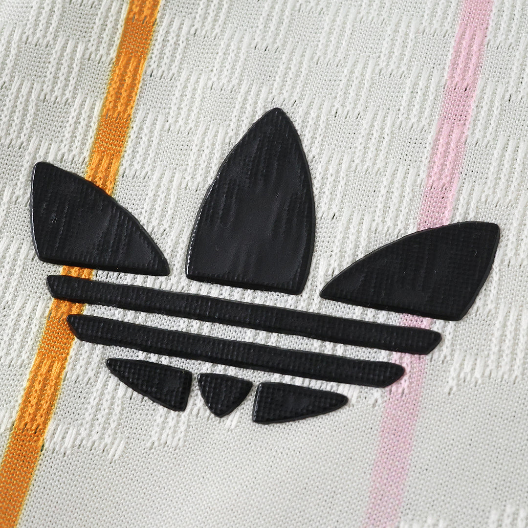 2026 FIFA World Cup Japan away Long sleeve Player version
