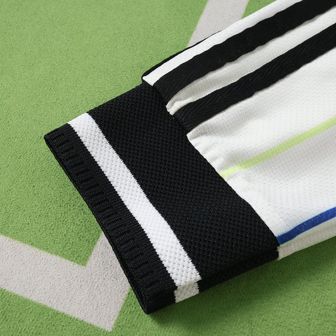 2026 FIFA World Cup Japan away Long sleeve Player version