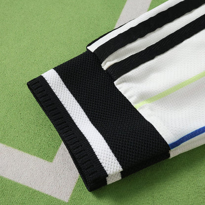 2026 FIFA World Cup Japan away Long sleeve Player version