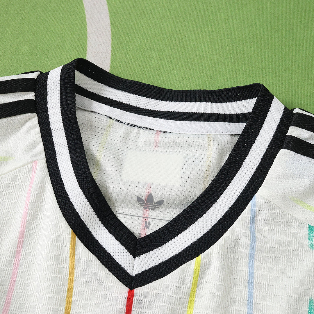 2026 FIFA World Cup Japan away Long sleeve Player version