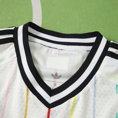 2026 FIFA World Cup Japan away Long sleeve Player version