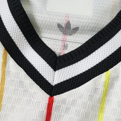 2026 FIFA World Cup Japan away Long sleeve Player version