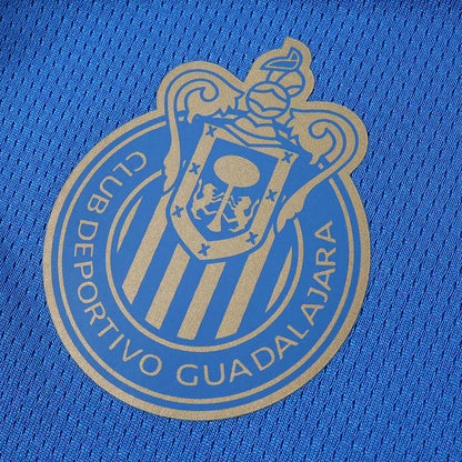 2627 season Chivas Guadalajara Third  Kids kit