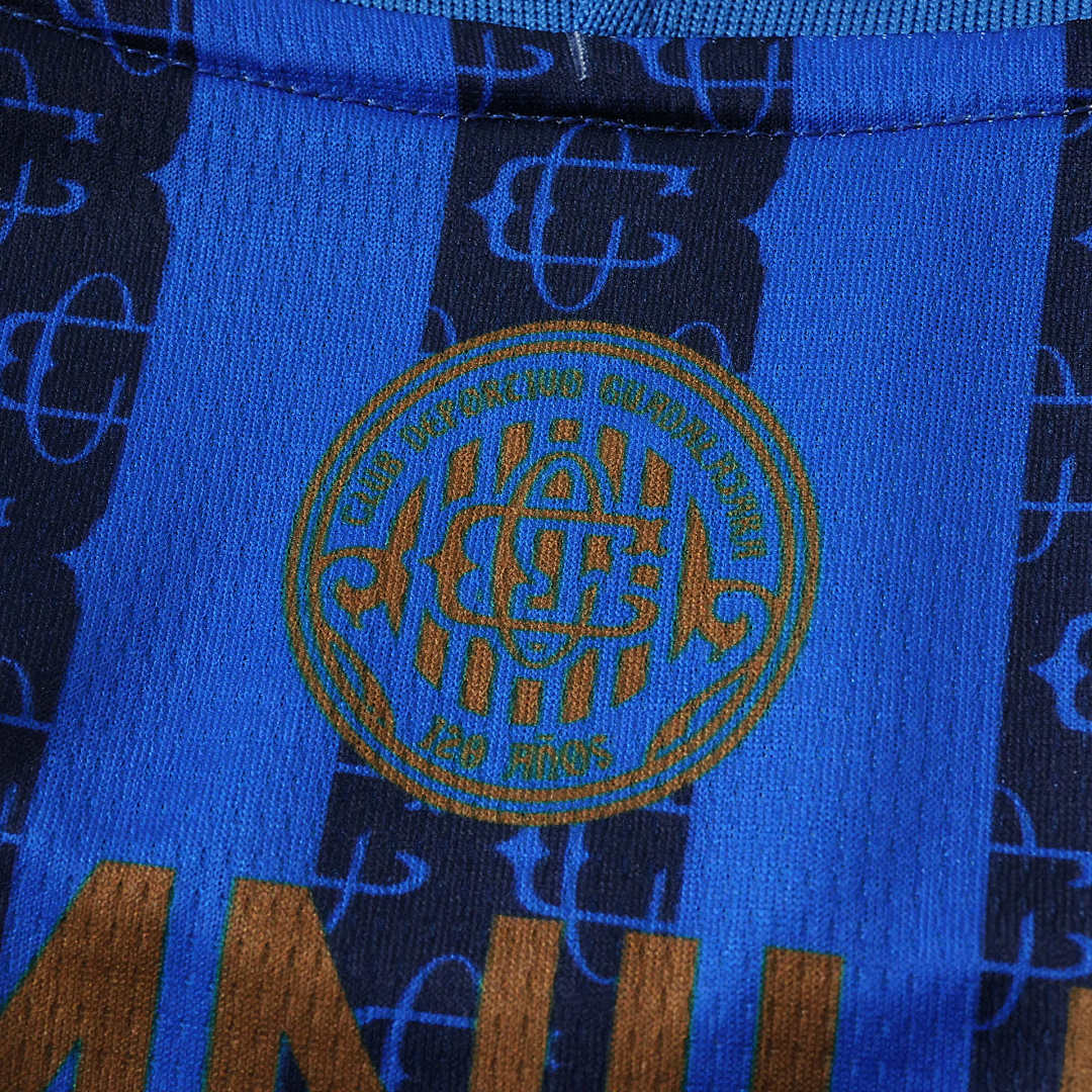2627 season Chivas Guadalajara Third  Kids kit