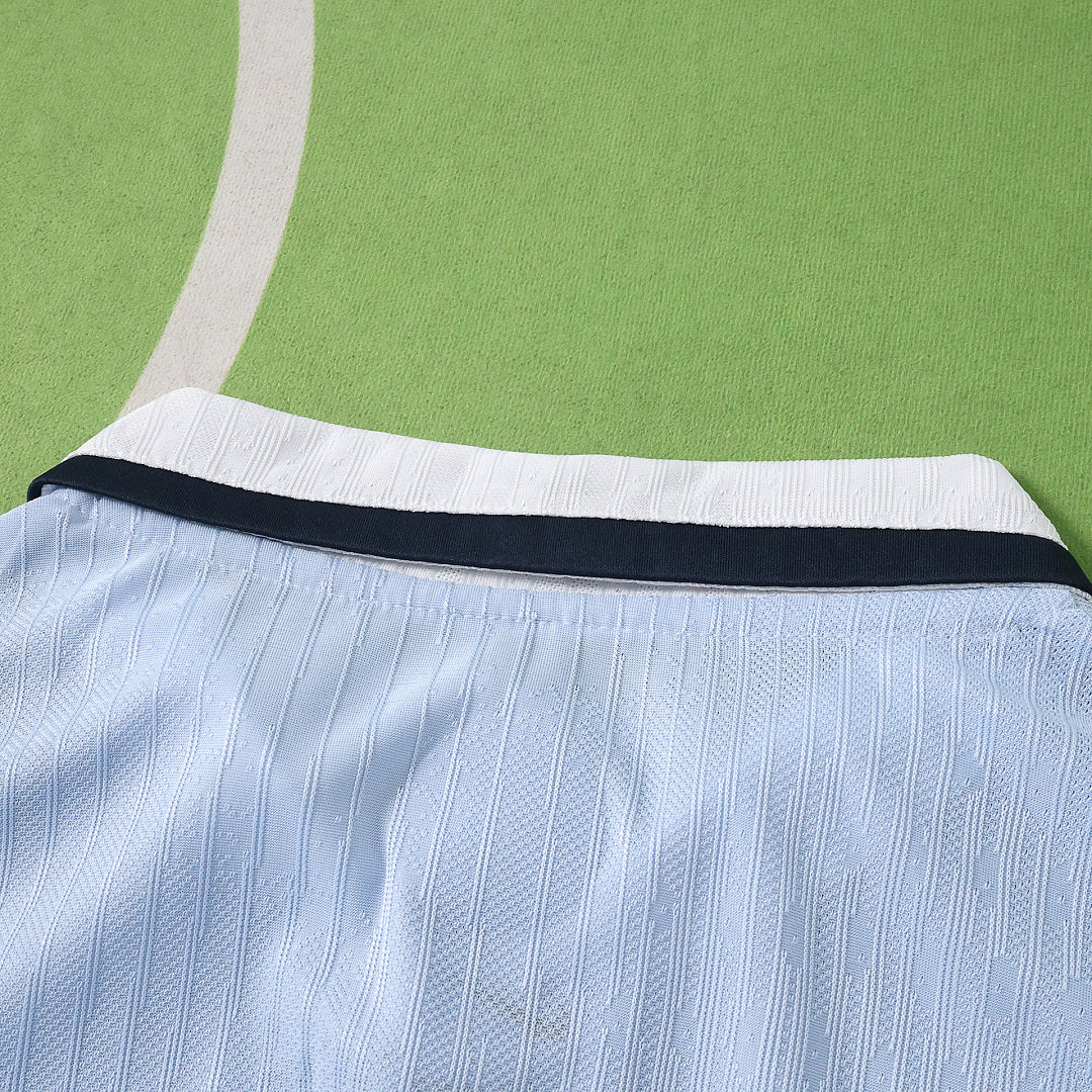 2026 FIFA World Cup Uruguay home Player version