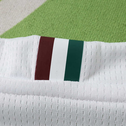 2627 season Fluminense Away Fan version