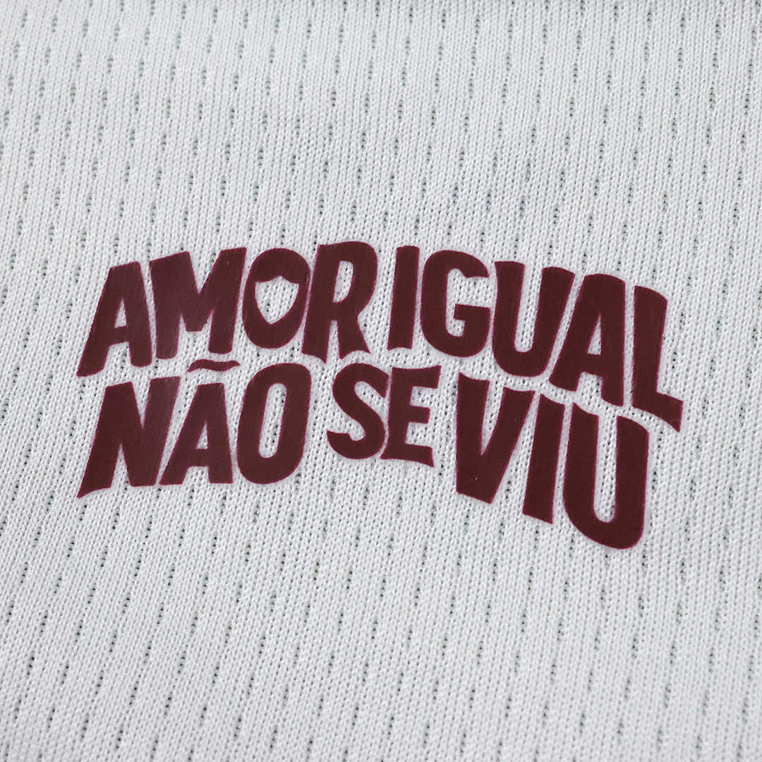 2627 season Fluminense Away Fan version