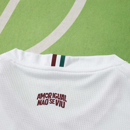 2627 season Fluminense Away Fan version