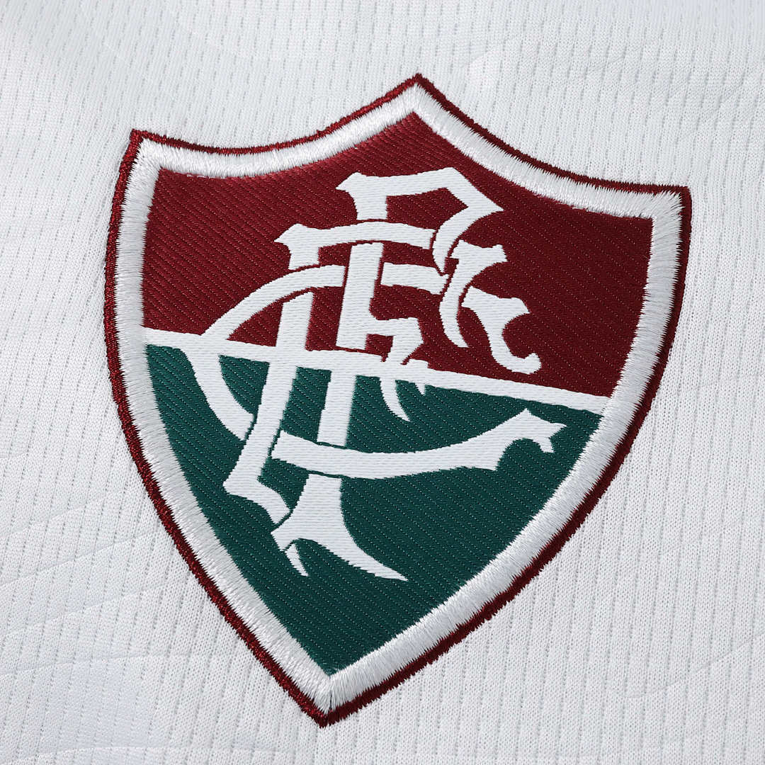 2627 season Fluminense Away Fan version