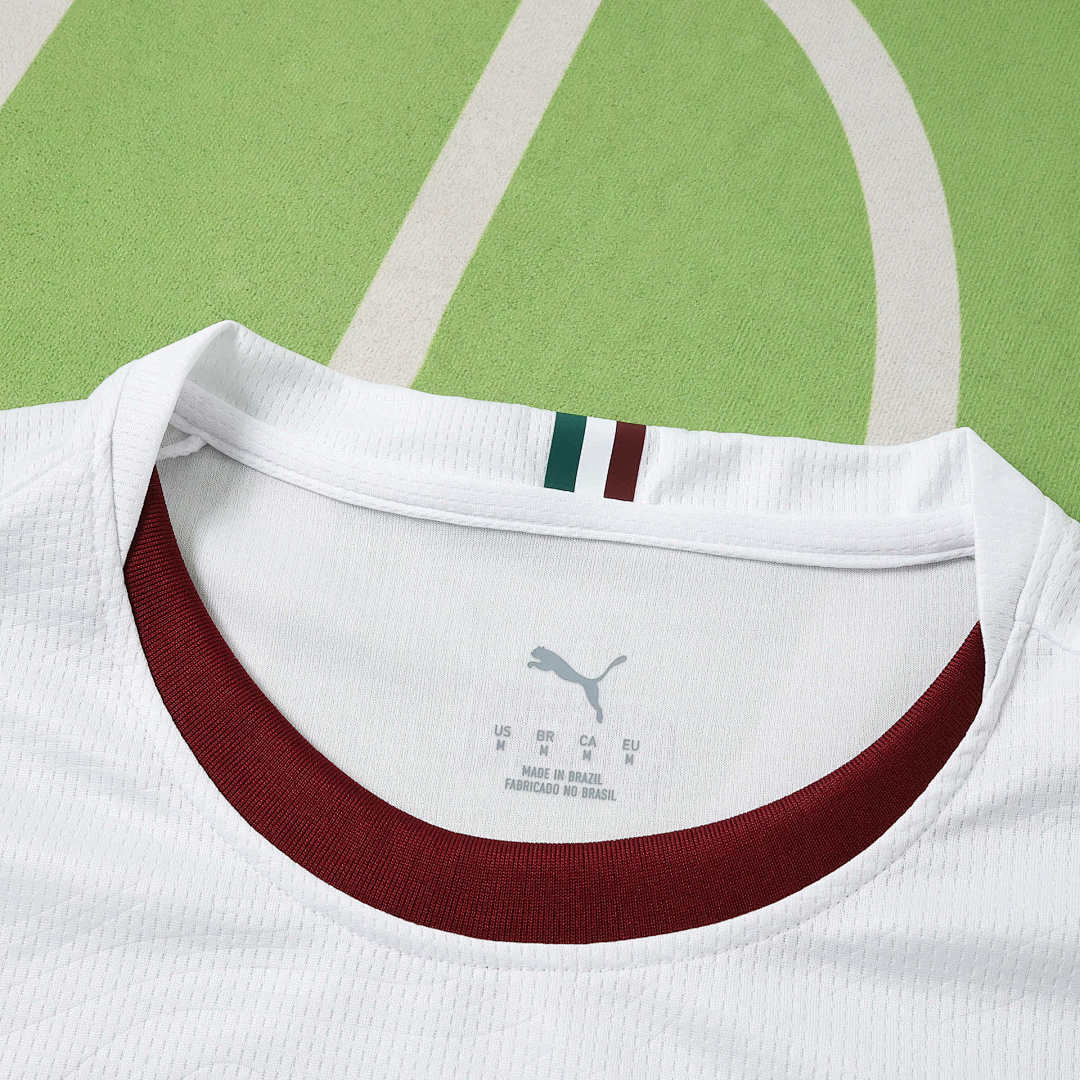 2627 season Fluminense Away Fan version