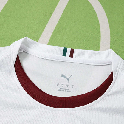2627 season Fluminense Away Fan version