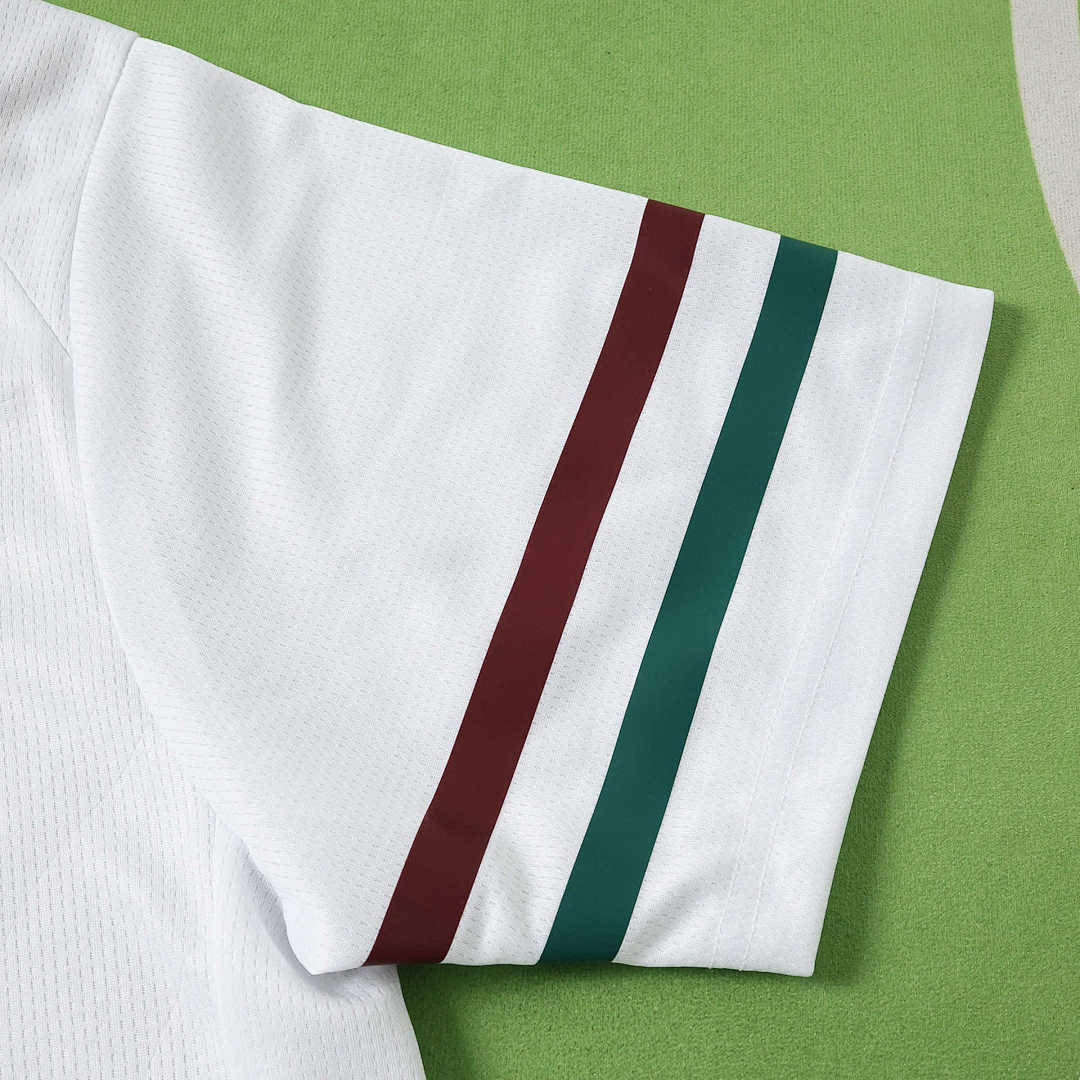 2627 season Fluminense Away Fan version