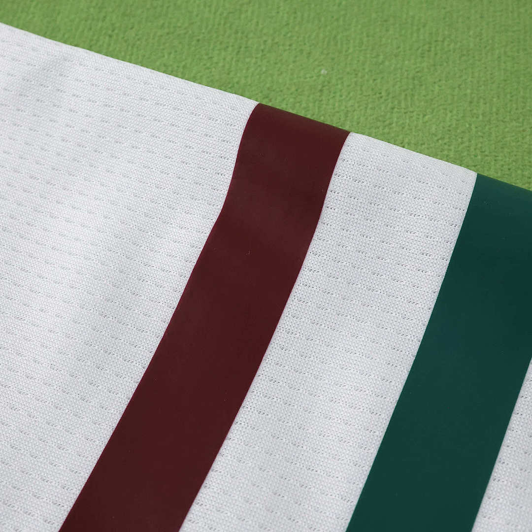 2627 season Fluminense Away Fan version