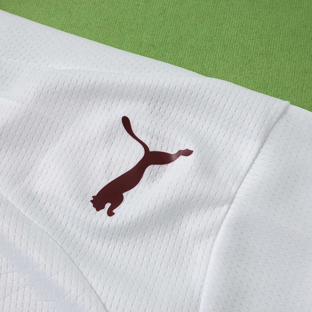 2627 season Fluminense Away Fan version