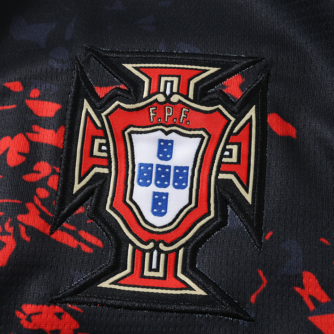2026 FIFA World Cup Portugal CR7 Concept version Fan version