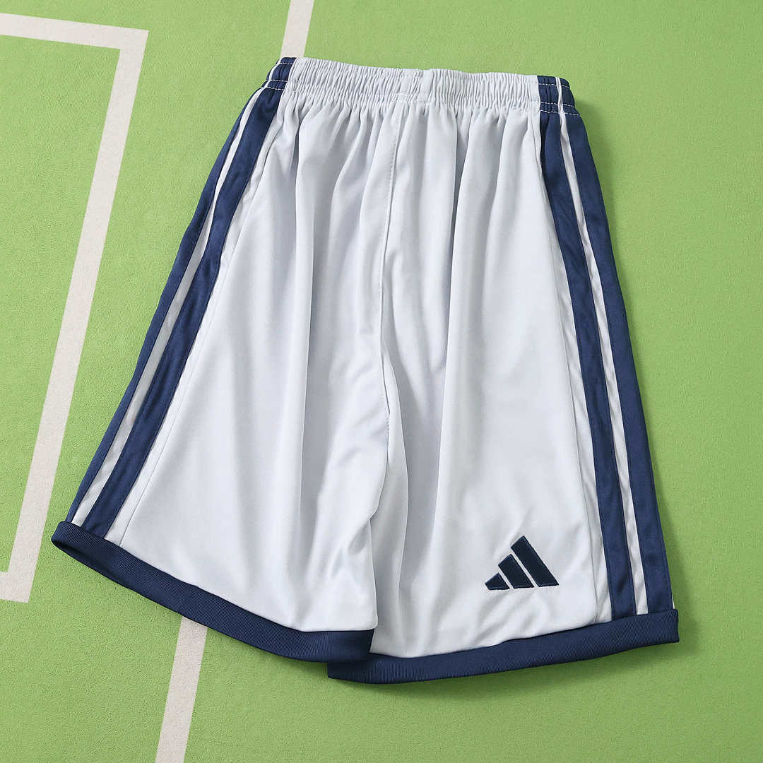 2627 Season AFC Ajax Third Kids Kit