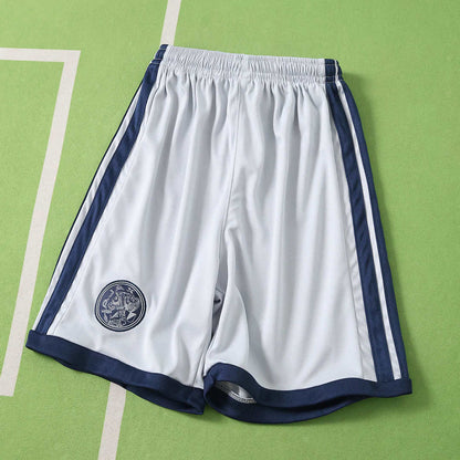 2627 Season AFC Ajax Third Kids Kit
