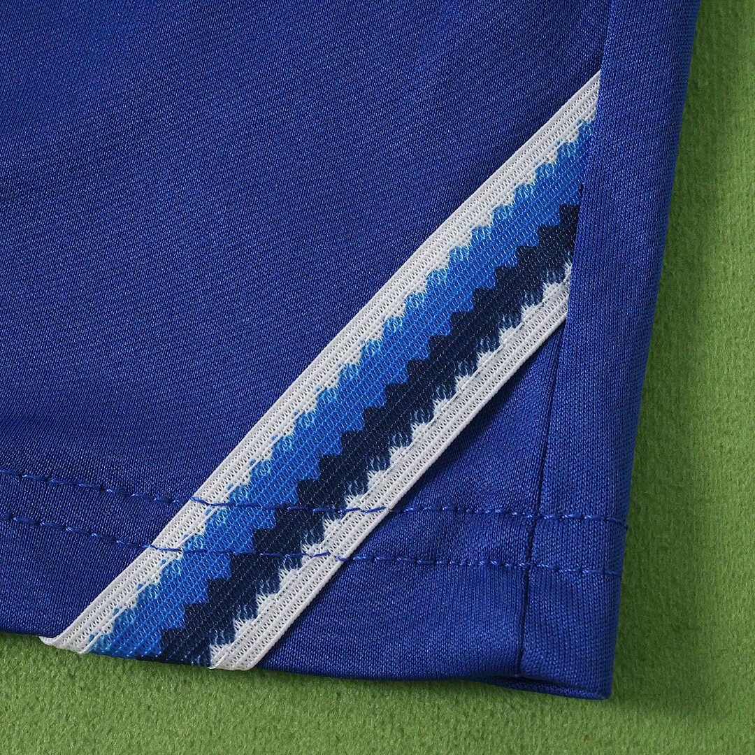 2627 Season FC Porto Home Kids Kit