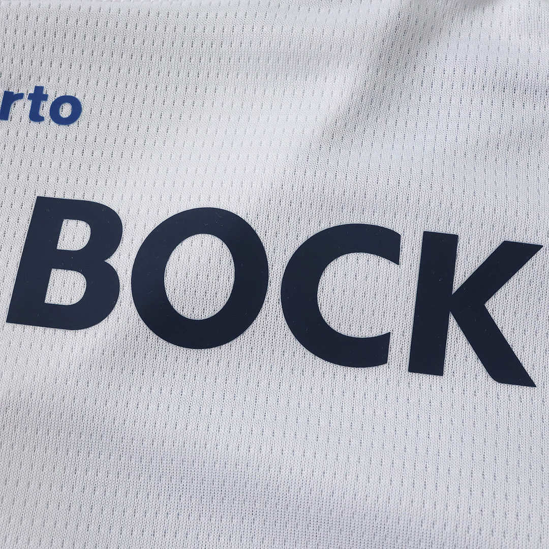 2627 Season FC Porto Home Kids Kit