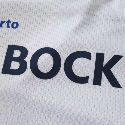 2627 Season FC Porto Home Kids Kit