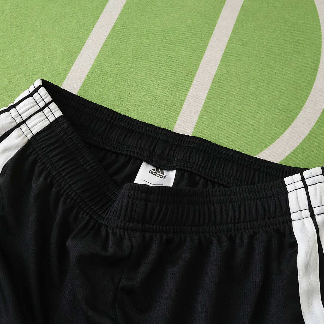 2026 FIFA World Cup Germany home shorts