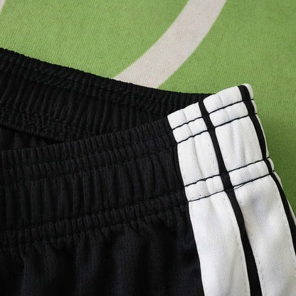2026 FIFA World Cup Germany home shorts