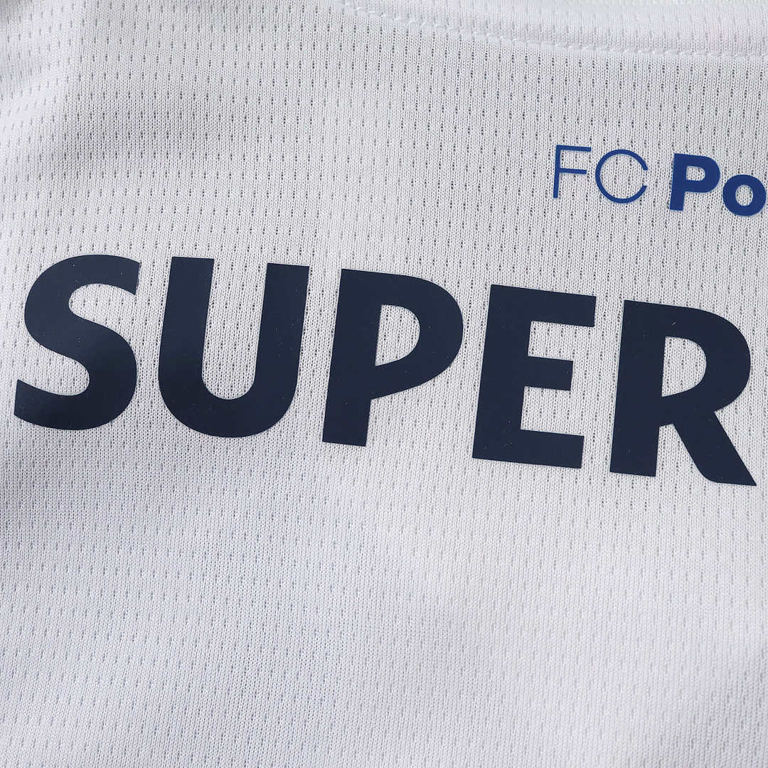 2627 Season FC Porto Home Kids Kit