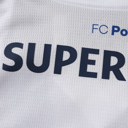 2627 Season FC Porto Home Kids Kit