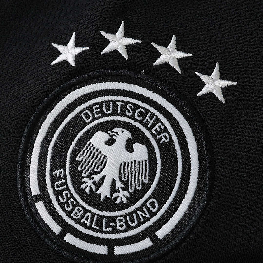 2026 FIFA World Cup Germany home shorts