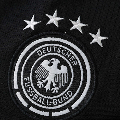 2026 FIFA World Cup Germany home shorts