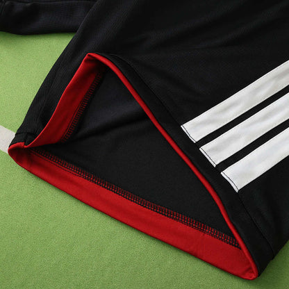2026 FIFA World Cup Germany home shorts