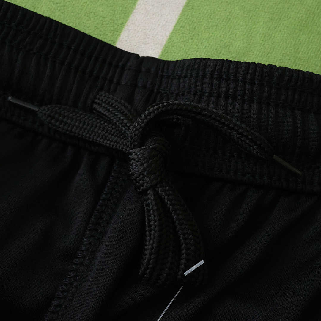 2026 FIFA World Cup Germany home shorts