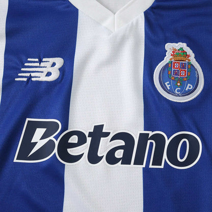 2627 Season FC Porto Home Kids Kit