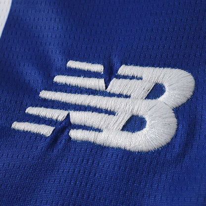 2627 Season FC Porto Home Kids Kit