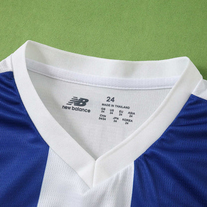 2627 Season FC Porto Home Kids Kit