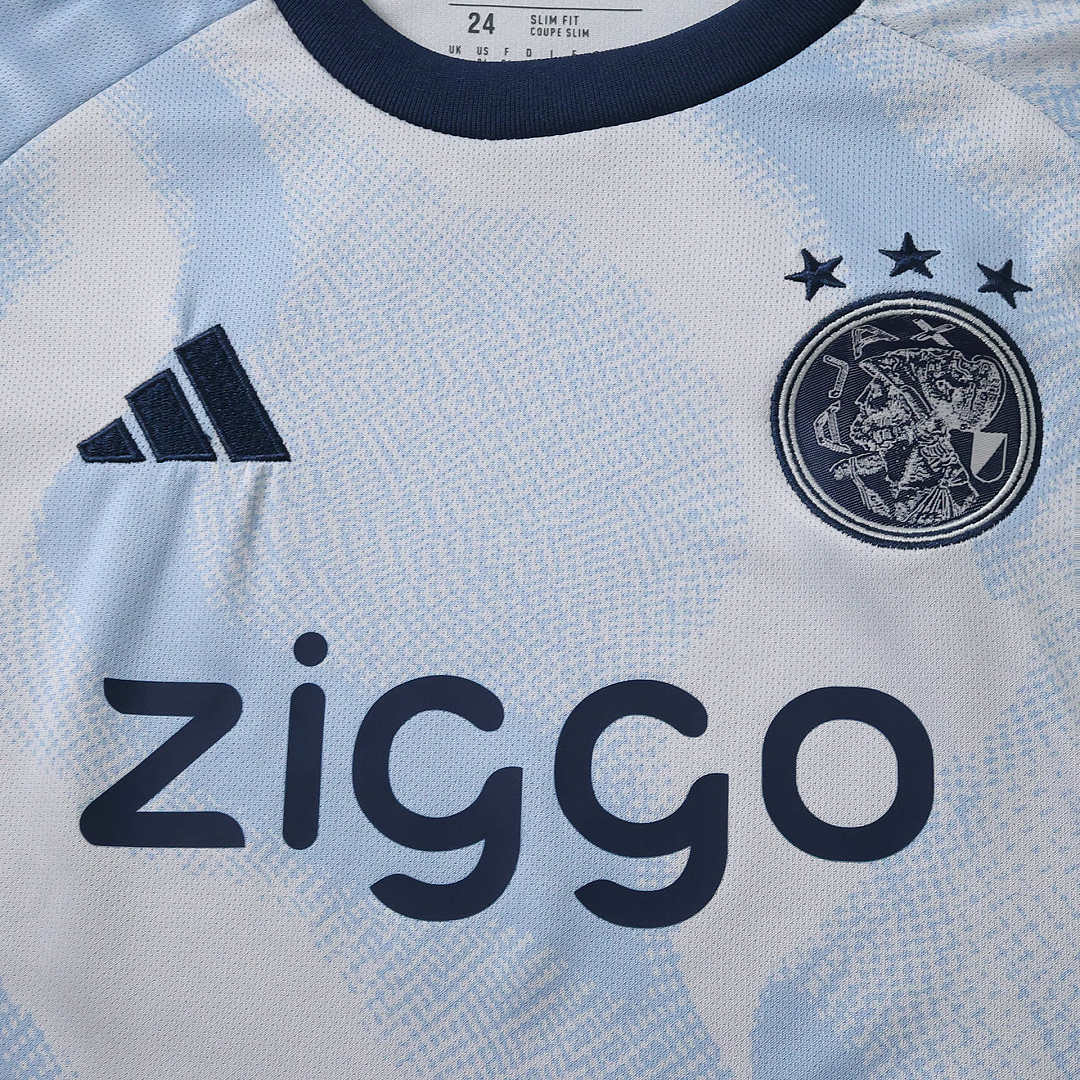 2627 Season AFC Ajax Third Kids Kit