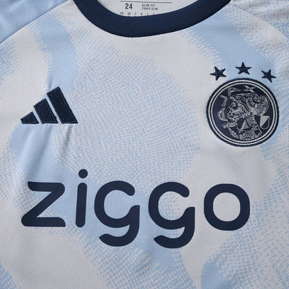 2627 Season AFC Ajax Third Kids Kit