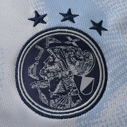 2627 Season AFC Ajax Third Kids Kit