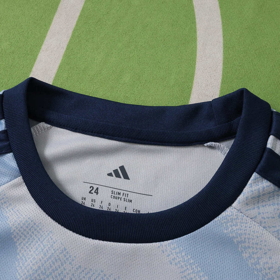 2627 Season AFC Ajax Third Kids Kit