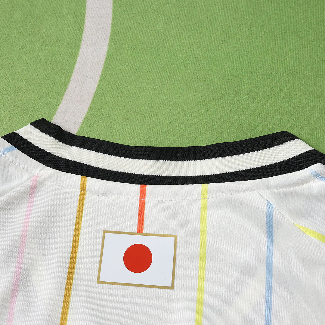 2026 FIFA World Cup Japan away Women's Shirt