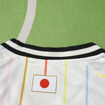 2026 FIFA World Cup Japan away Women's Shirt