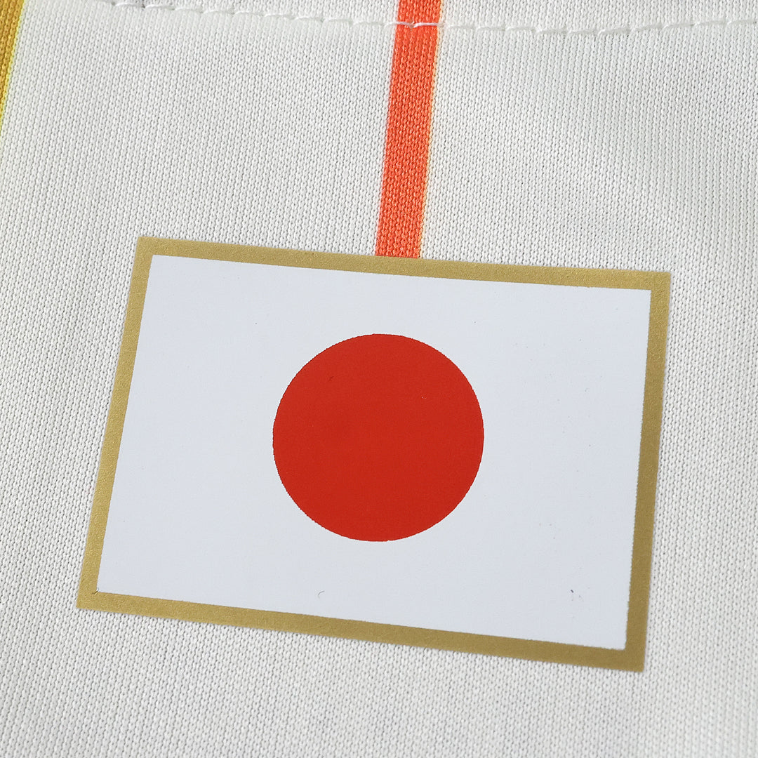 2026 FIFA World Cup Japan away Women's Shirt