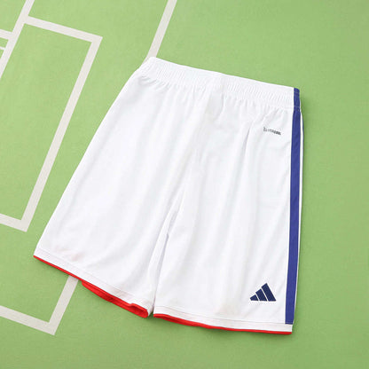2026 FIFA World Cup Japan home shorts