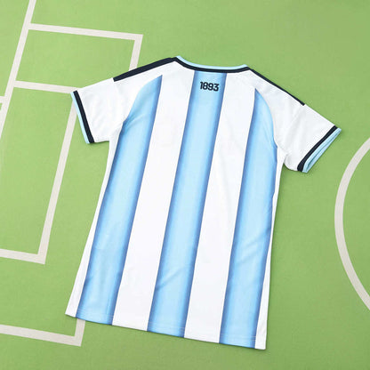 2026 FIFA World Cup Argentina home Women's Shirt