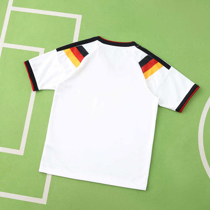 2026 FIFA World Cup Germany home Kids kit
